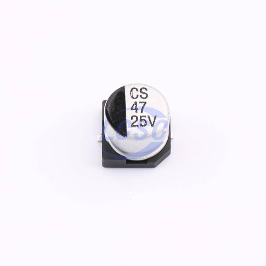 ST(Semtech) CS1E470M-CRE54 - 3