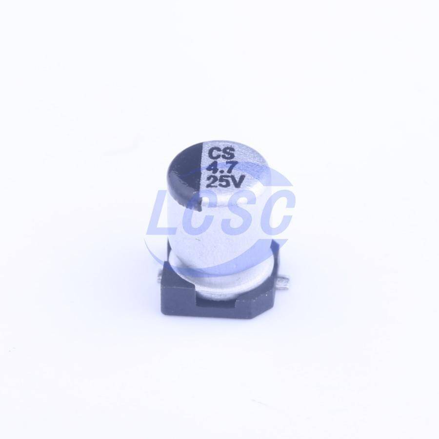 ST(Semtech) CS1E4R7M-CRC54 - 3