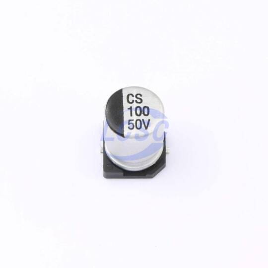ST(Semtech) CS1H101M-CRF10 - 3