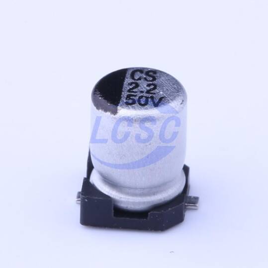 ST(Semtech) CS1H2R2M-CRC54 - 3