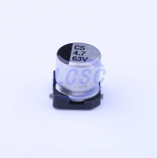 ST(Semtech) CS1J4R7M-CRD54 - 3