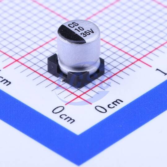 ST(Semtech) CS1V100M-CRD54 - 1