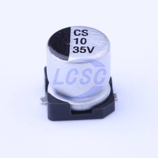 ST(Semtech) CS1V100M-CRD54 - 3