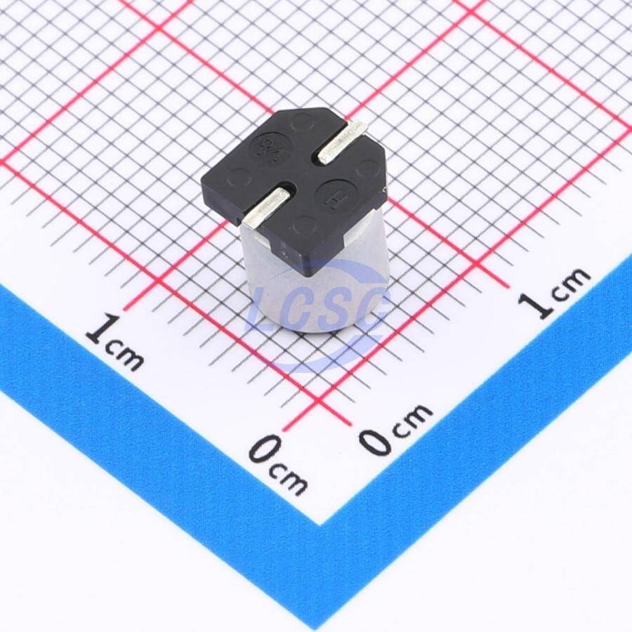 ST(Semtech) CS1V101M-CRE77 - 2