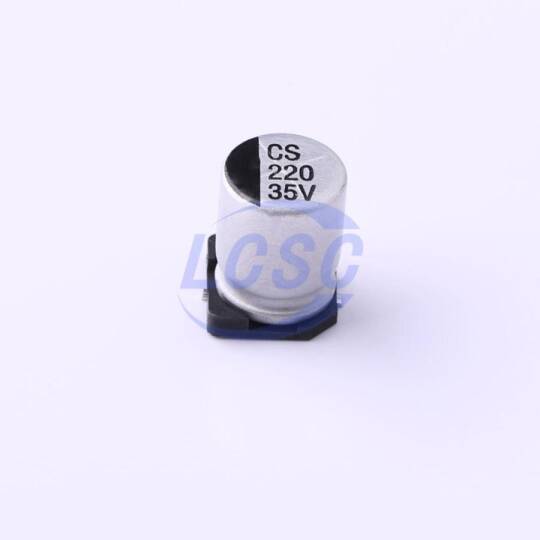 ST(Semtech) CS1V221M-CRF10 - 3