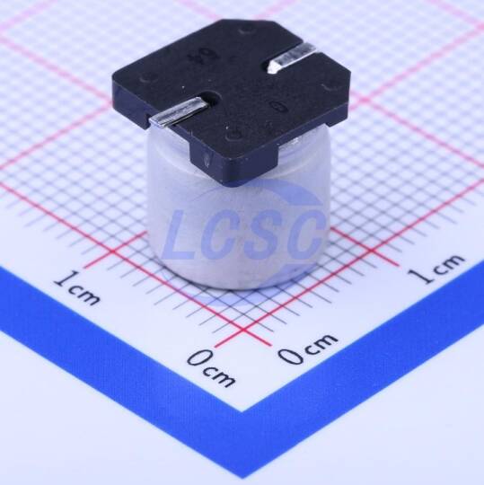 ST(Semtech) CS1V331M-CRG10 - 2