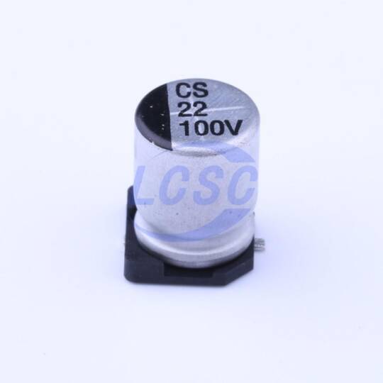 ST(Semtech) CS2A220M-CRF10 - 3