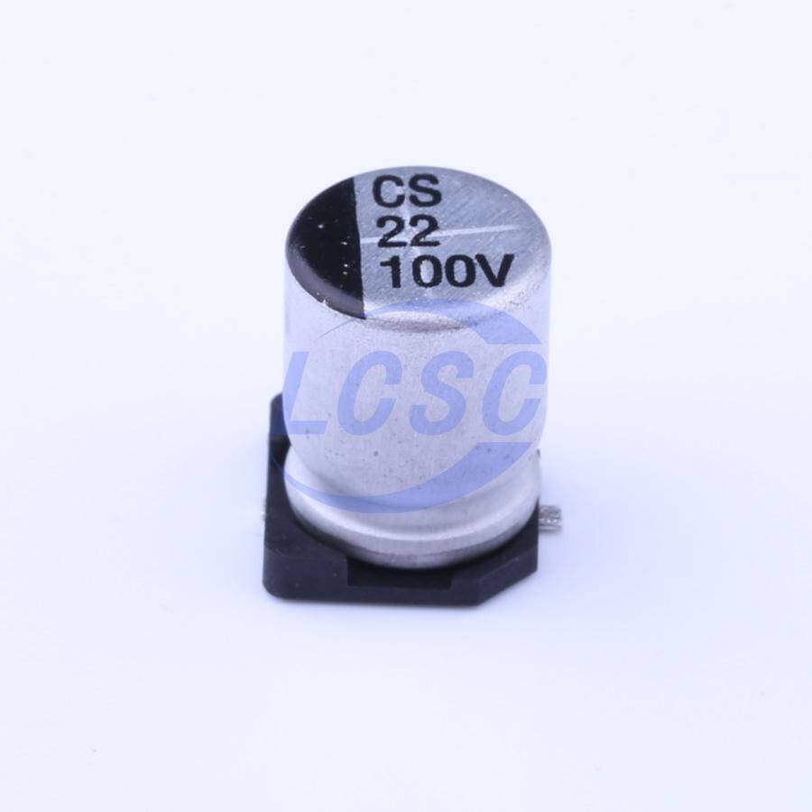 ST(Semtech) CS2A220M-CRF10 - 3