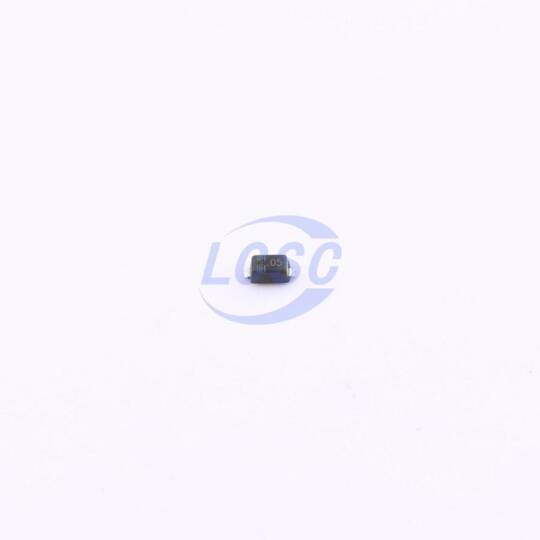 ST(Semtech) ESD5Z5V0 - 3