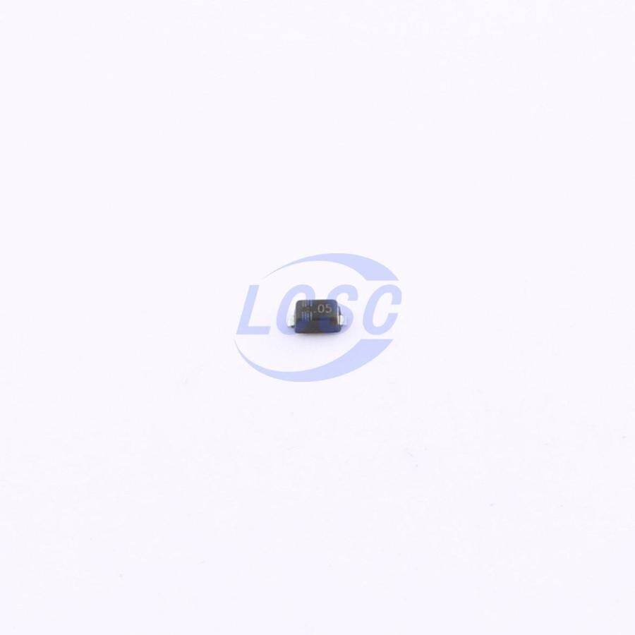 ST(Semtech) ESD5Z5V0 - 3