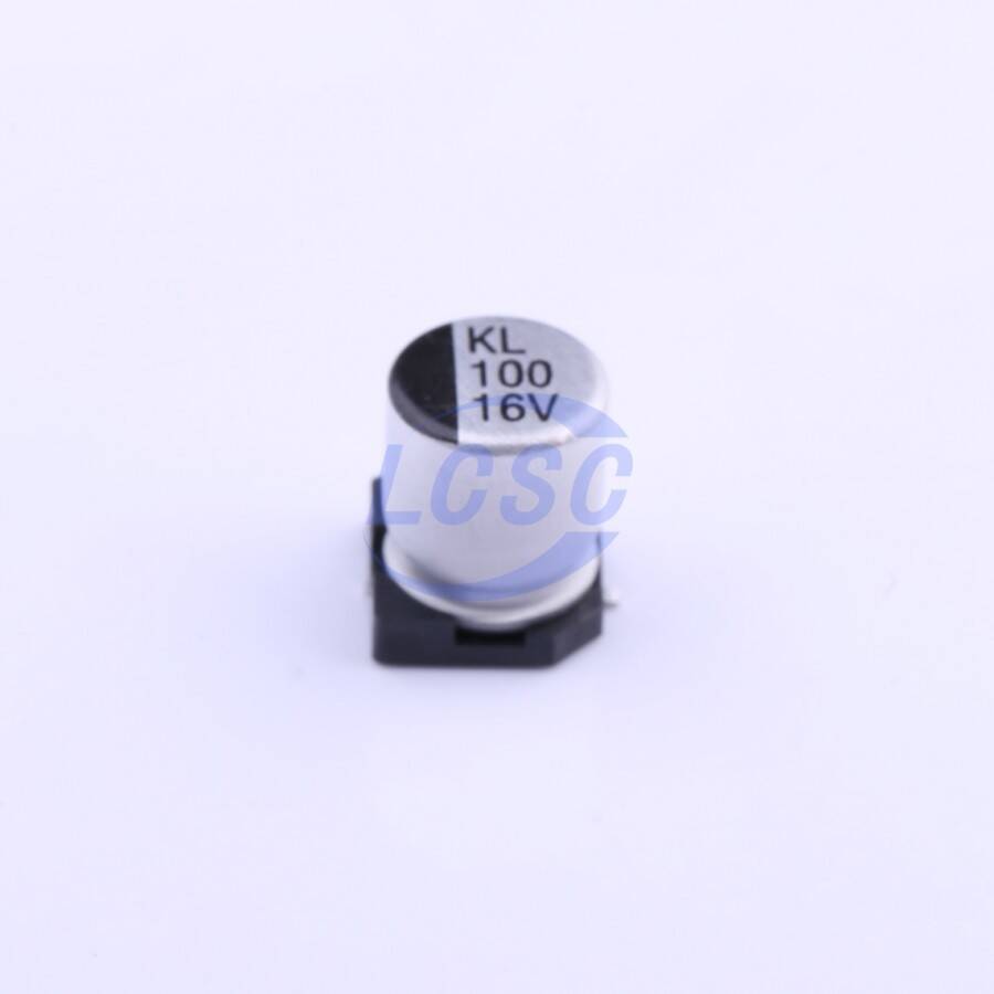 ST(Semtech) KL1C101M-CRE77 - 3