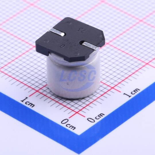 ST(Semtech) KL1C471M-CRG10 - 2