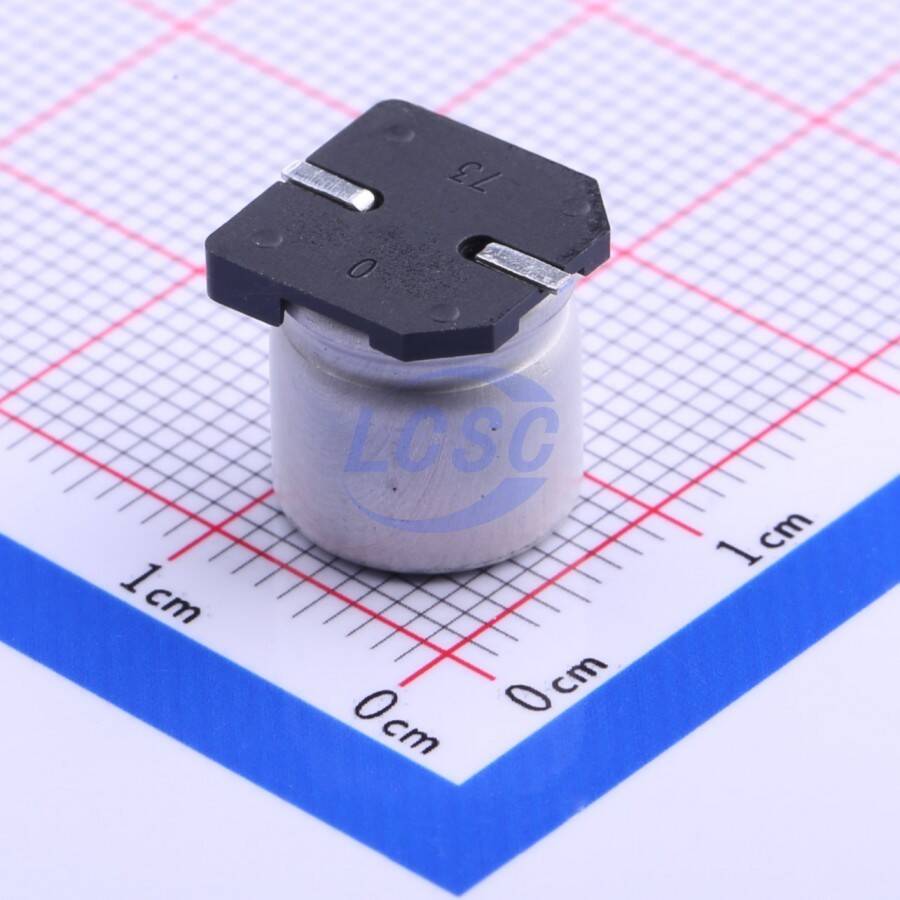 ST(Semtech) KL1C471M-CRG10 - 2