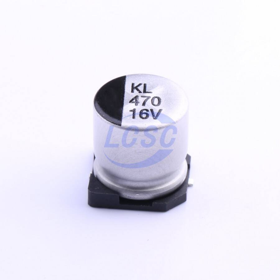 ST(Semtech) KL1C471M-CRG10 - 3