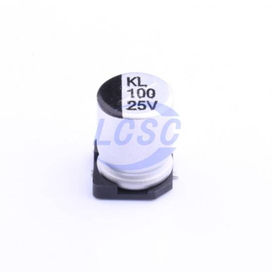 ST(Semtech) KL1E101M-CRF10 - 3