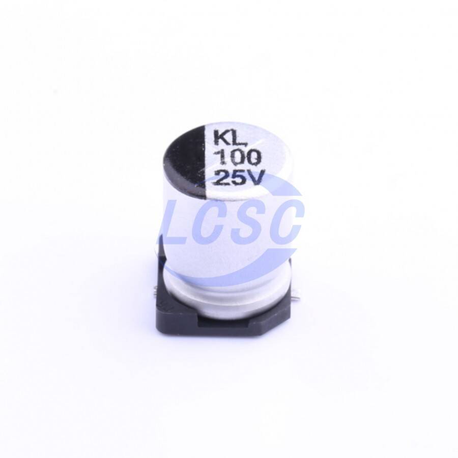 ST(Semtech) KL1E101M-CRF10 - 3