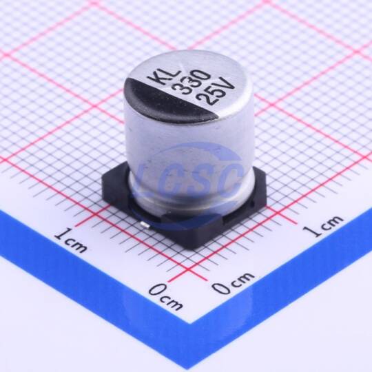 ST(Semtech) KL1E331M-CRG10
