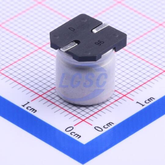 ST(Semtech) KL1E331M-CRG10 - 2