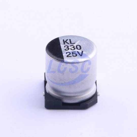 ST(Semtech) KL1E331M-CRG10 - 3