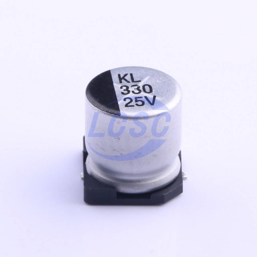 ST(Semtech) KL1E331M-CRG10 - 3