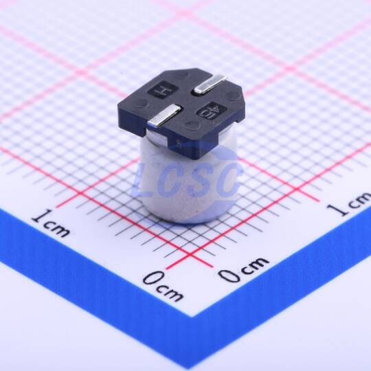 ST(Semtech) KL1E470M-CRE77 - 2