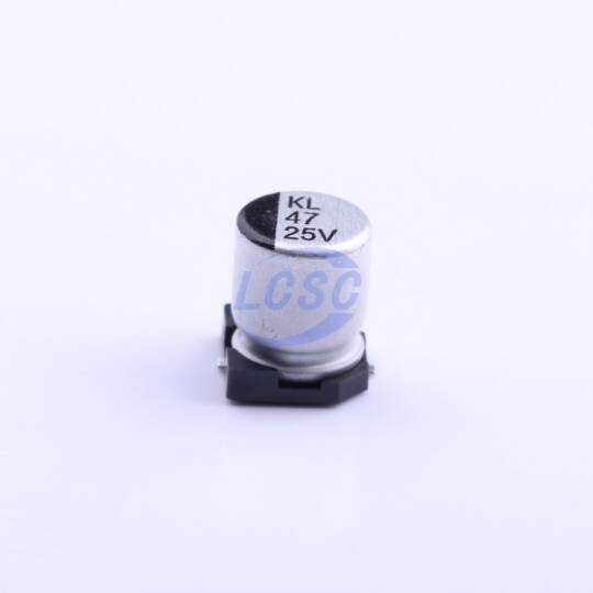 ST(Semtech) KL1E470M-CRE77 - 3