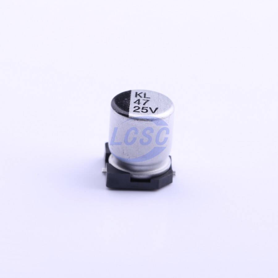 ST(Semtech) KL1E470M-CRE77 - 3