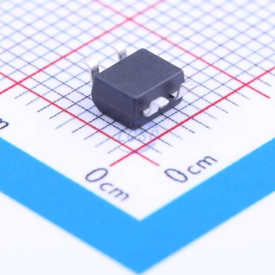 ST(Semtech) MB6S - 2