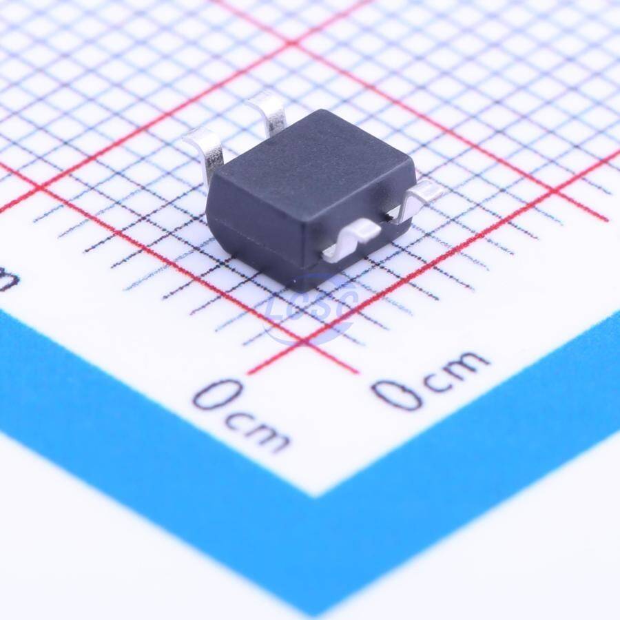 ST(Semtech) MB6S - 2