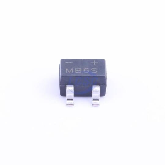 ST(Semtech) MB6S - 3