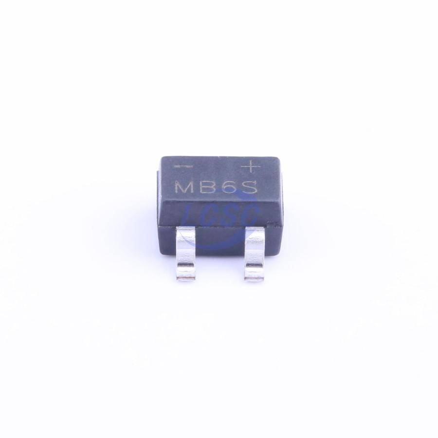 ST(Semtech) MB6S - 3