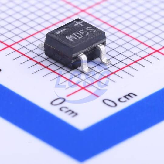ST(Semtech) MD5S - 1