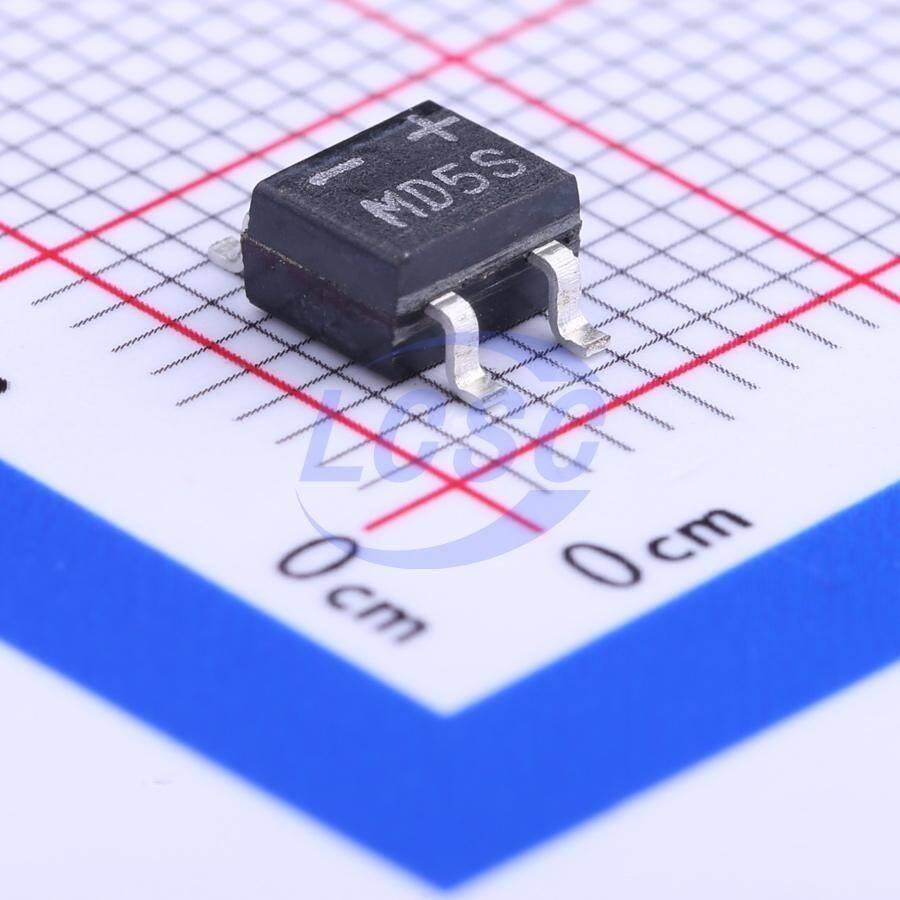 ST(Semtech) MD5S - 1