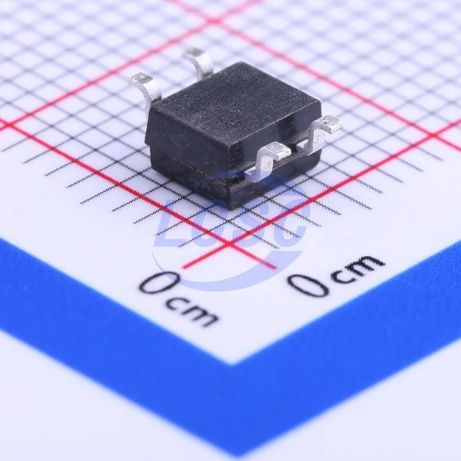 ST(Semtech) MD5S - 2