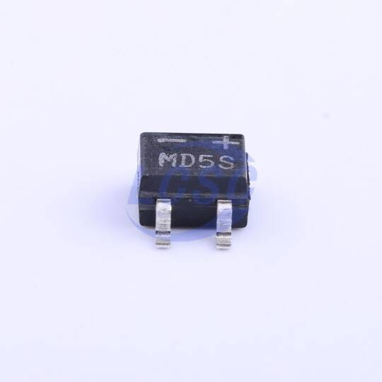 ST(Semtech) MD5S - 3