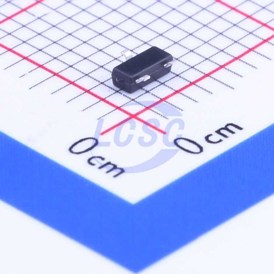 ST(Semtech) MMTL431A - 2