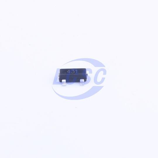 ST(Semtech) MMTL431A - 3