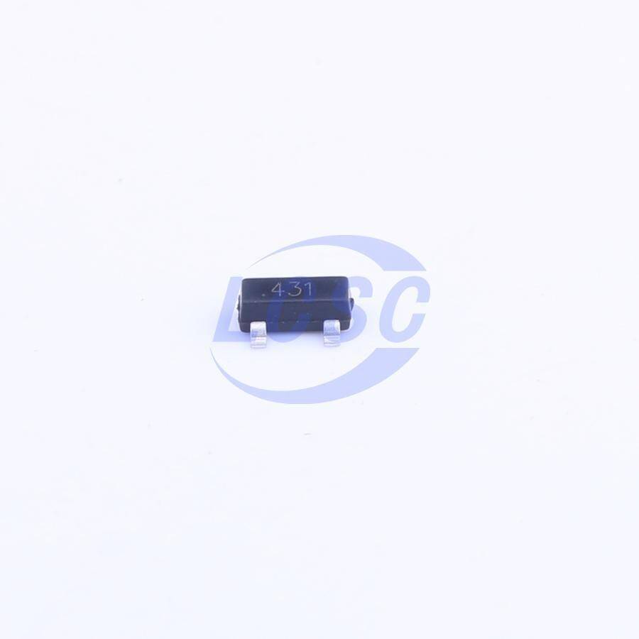 ST(Semtech) MMTL431A - 3
