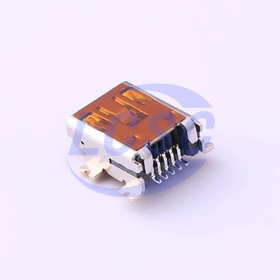 STWXE AU63-05SC-H-005 - 3