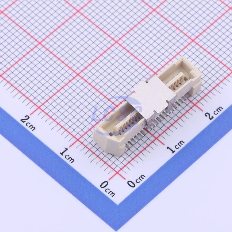 STWXE BA41-40DT-1-3HB - 1