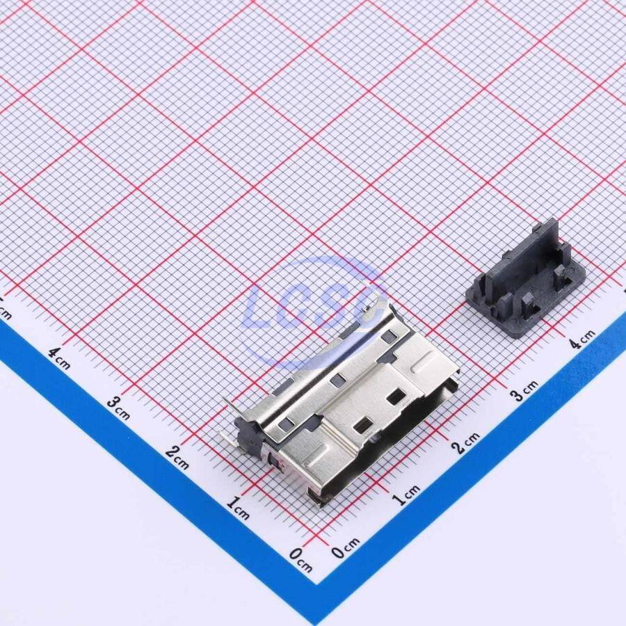 STWXE HBH2-74AT-1-UHR - 1