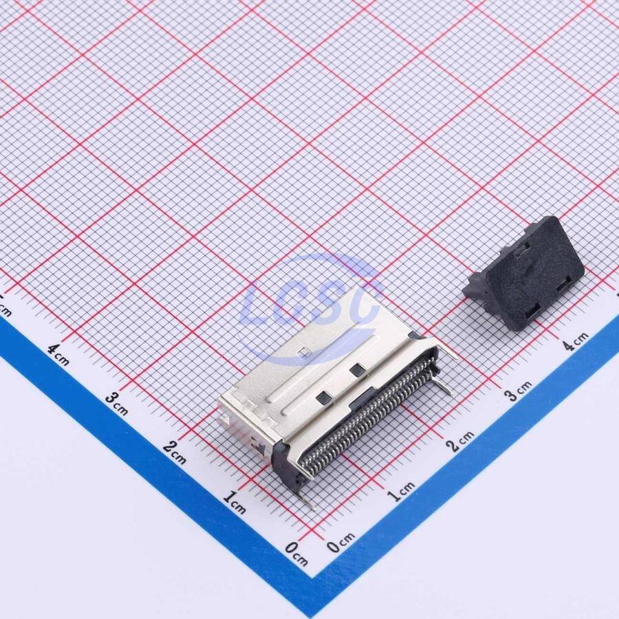 STWXE HBH2-74AT-1-UHR - 2
