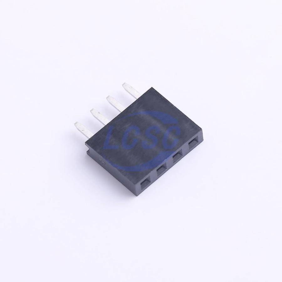 Sullins PPTC041LFBN-RC - 3