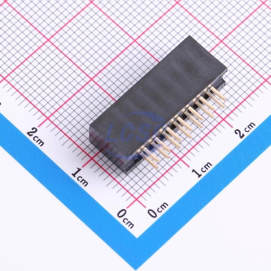 Sullins SFH11-PBPC-D07-ST-BK - 2