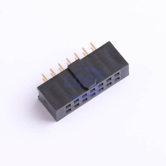 Sullins SFH11-PBPC-D07-ST-BK - 3