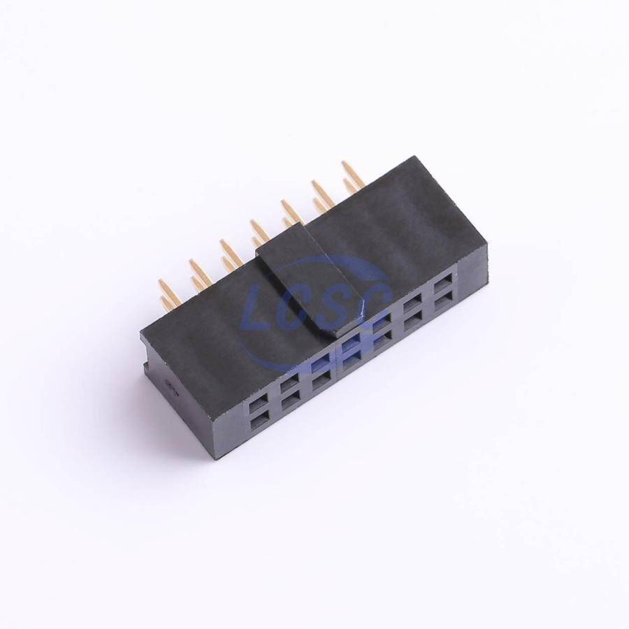 Sullins SFH11-PBPC-D07-ST-BK - 3