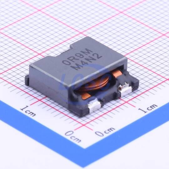 Sumida CDEP134NP-0R9MC - 1