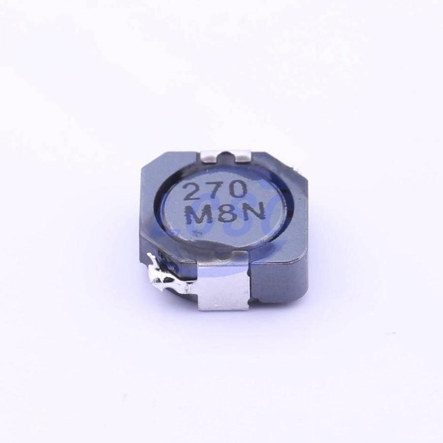Sumida CDRH104RNP-270NC - 3