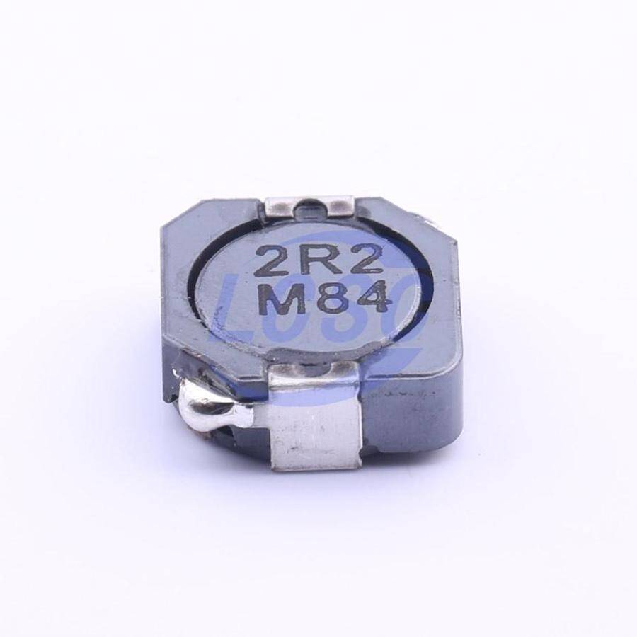Sumida CDRH104RT125NP-2R2PC - 3