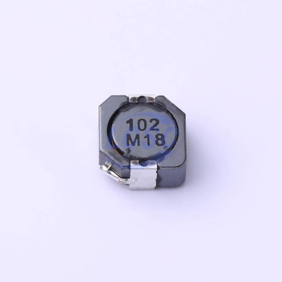 Sumida CDRH105RNP-102NC - 3
